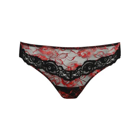 Marie Jo SELYNA Slip Rio Lingerie Badmode