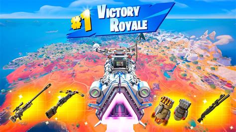 Fortnite 99 Bots Royale UEFN Map Code How To Play And More