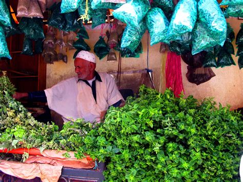 Cooking in Marrakech with Souk Cuisine