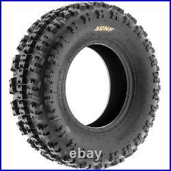 Sunf Atv Tires X X All Terrain Tubeless Ply A Set Of