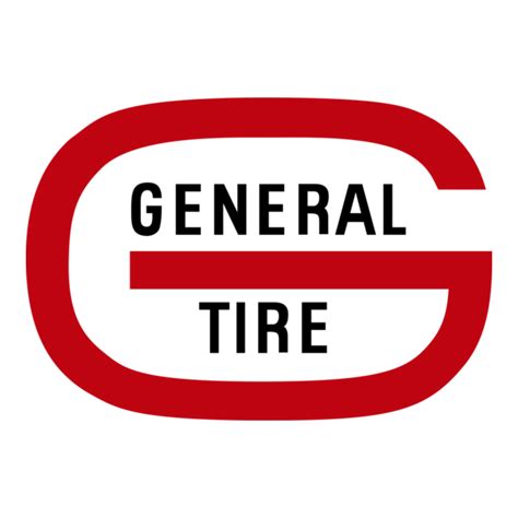 General Tire old Logo PNG Vector (AI) Free Download