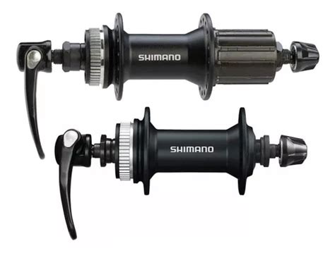 Cubo Traseiro Shimano M4050 32f Centerlock Freio Disco 8 9v Frete grátis