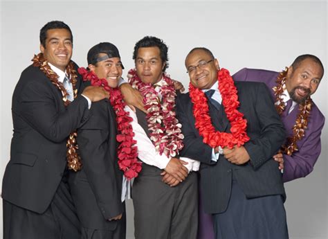 Photos | Sione's Wedding | Film | NZ On Screen