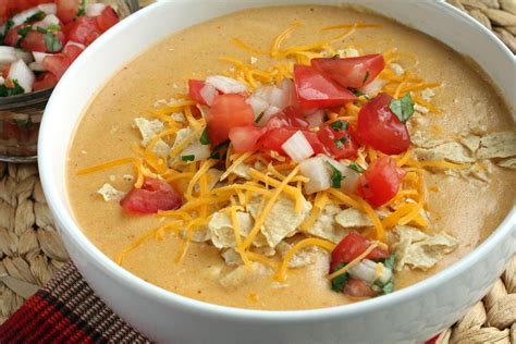 Chicken Enchilada Soup Chili S Copycat Recipe Recipe Chili S Chicken Enchilada