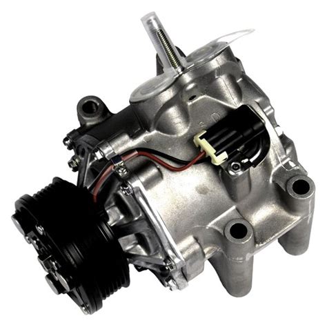 Acdelco® 15 21727 Genuine Gm Parts™ A C Compressor