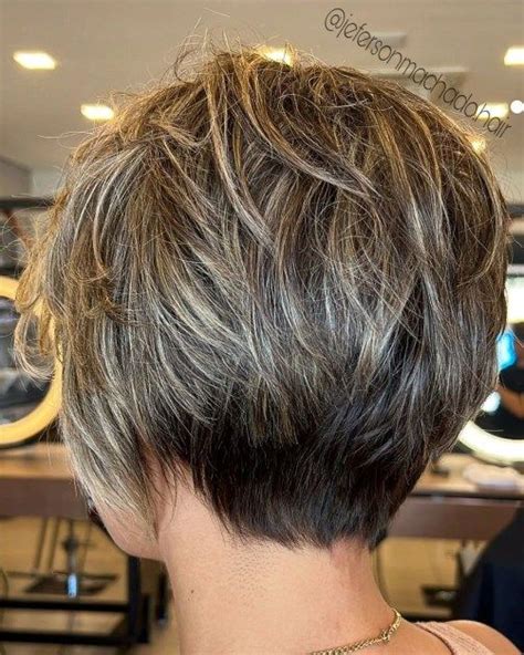 50 Best Trendy Short Hairstyles For Fine Hair Hair Adviser Short