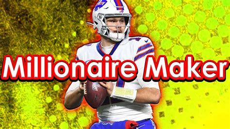 Draftkings Nfl Playoffs Wild Card Millionaire Maker Lineup Dfs Picks