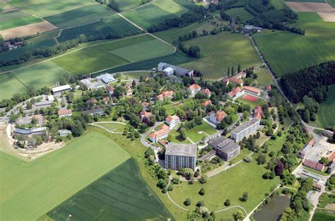 Zukunftskonzept für das Klinikum Obermain