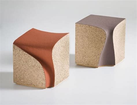 6 Modern and Creative Stool Designs - Interior Design, Design News and ...
