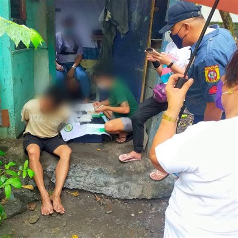 Php34m Halaga Ng Shabu Nasabat Ng Pnp Pdea Sa Naga City