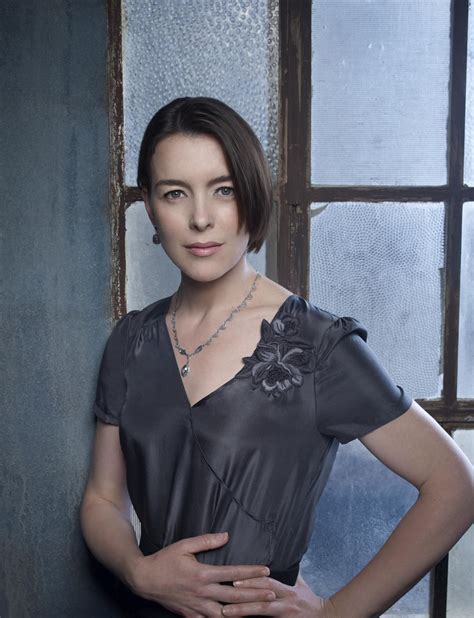 Olivia Williams Wallpapers Wallpaper Cave