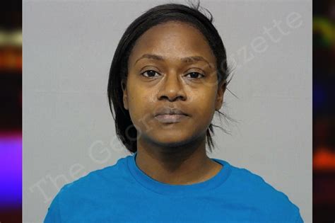 Deja Sutton Bibb County Jail Bookings