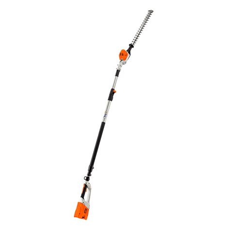 Cortaseto De Altura A Bateria STIHL HLA 85 RED DE DISTRIBUIDORES STIHL