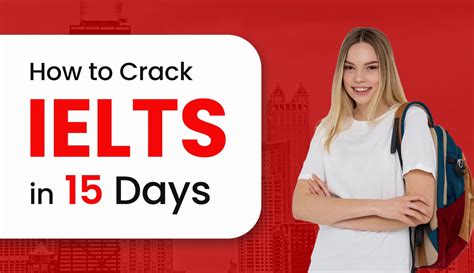 Useful Tips To Crack Ielts Exam In Days Canam