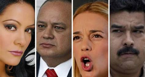 Norkys Batista Y Lilian Tintori Criticaron Al Gobierno