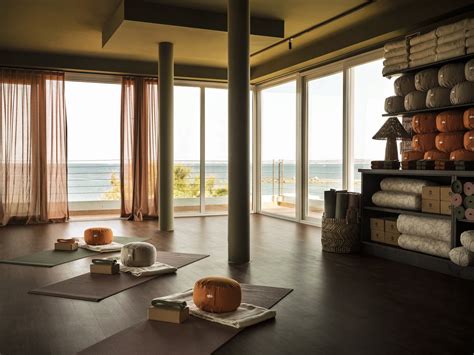 Sport Bikini Island Mountain Hotel Es Trenc