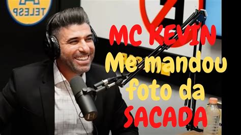 Tcar Mc Kevin Me Mandou Foto Da Sacada Youtube