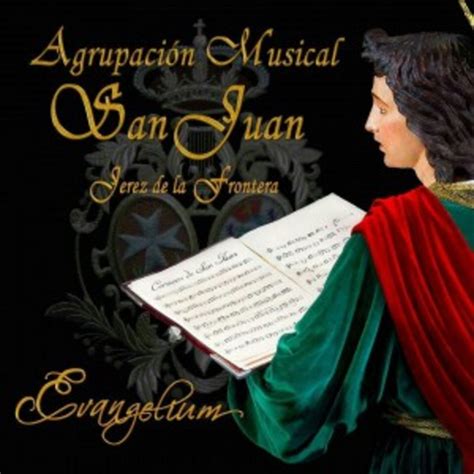 Evangelium Album by Agrupación musical San Juan Spotify