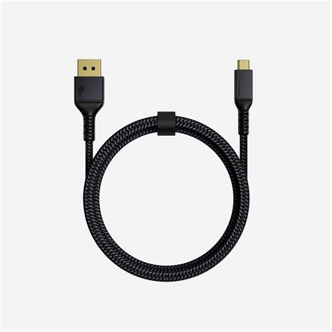 Maxonar Cable Usb C A Displayport Multitek