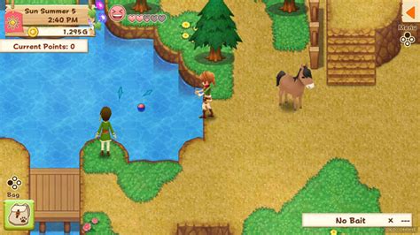 Harvest Moon: Light of Hope Special Edition Review · Back to the simple ...