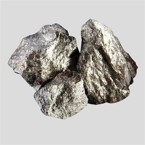 Solid Foundry Low Carbon Ferro Molybdenum Lumps At Kg In Mumbai