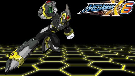 Megaman X6 Gate And Sigma Stages Shadow X Youtube