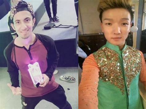 Piyush Bhagat And Mingma Secured In Top 6 Of Dance Plus 2 Bollywoodfarm