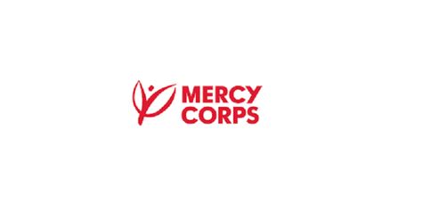 L Ong De D Veloppement Mercy Corps Recrute Pour Ces Postes