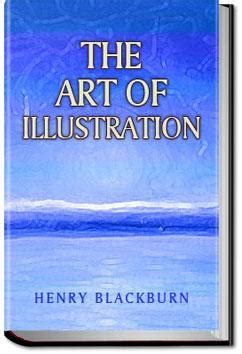 The Art of Illustration | Henry Blackburn | eBook | All You Can Books | AllYouCanBooks.com