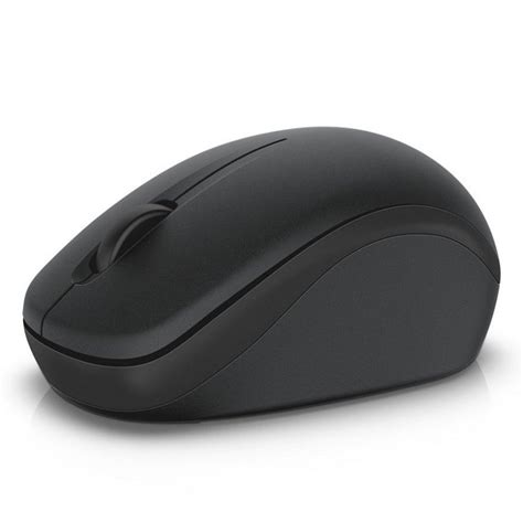 Dell WM126 Wireless Optical Mouse At Rs 830 Piece Wireless Mouse In