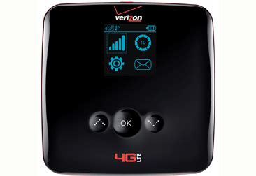 Verizon Jetpack 890L Packs 4G LTE Global Ready Wireless And Mobile News