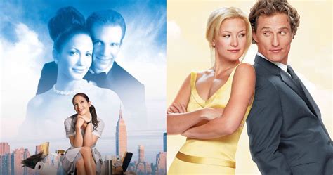 10 Best New York City Romantic Comedies, Ranked (According To IMDb)