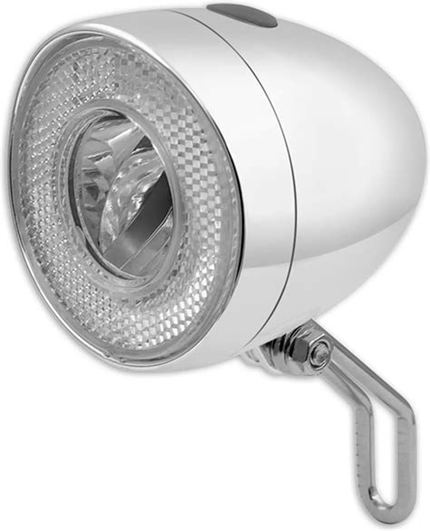 Lynx Koplamp Retro Reflex Lux Bol