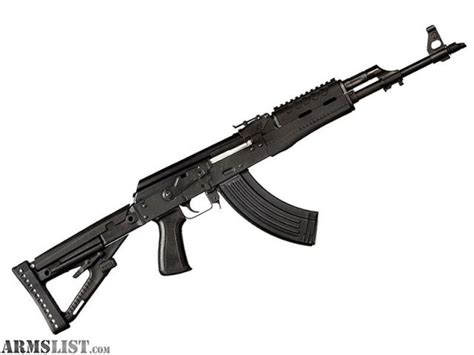 Armslist For Sale Zastava M Ak Rifle