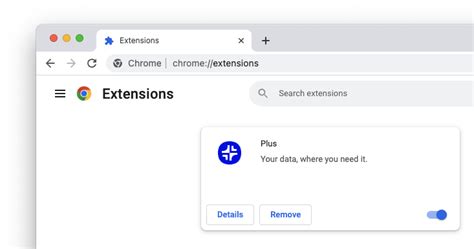 How To Manually Update Chrome Extensions Plus