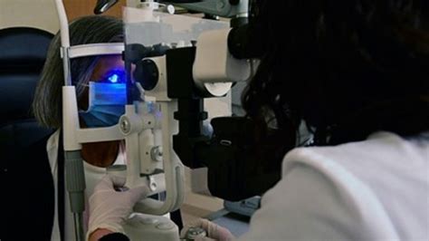 Glaucoma Enfermedad Que Causa Ceguera Irreversible Factor MÉxico