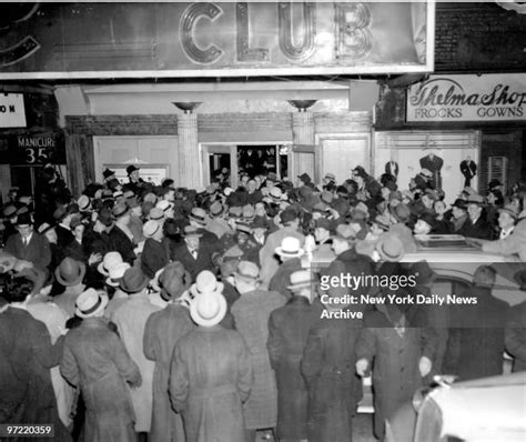 2198 Cotton Club Photos And High Res Pictures Getty Images