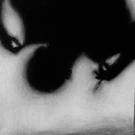 Oil №1 Painting by Evgenii Savinov | Saatchi Art