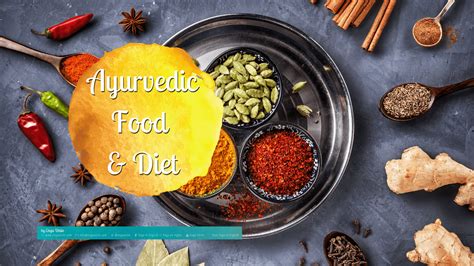 Ayurvedic Diet According To Your Dosha Constitution Enga Unite