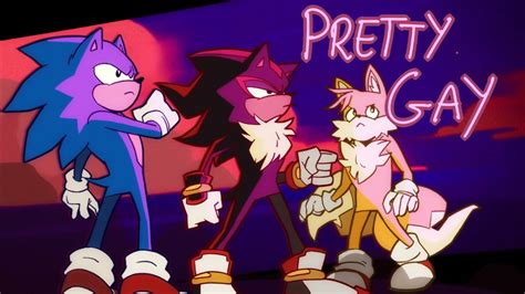 They Are Pretty Gay YouTube