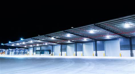 Commercial Lighting Trends Tcp Lighting Solutions