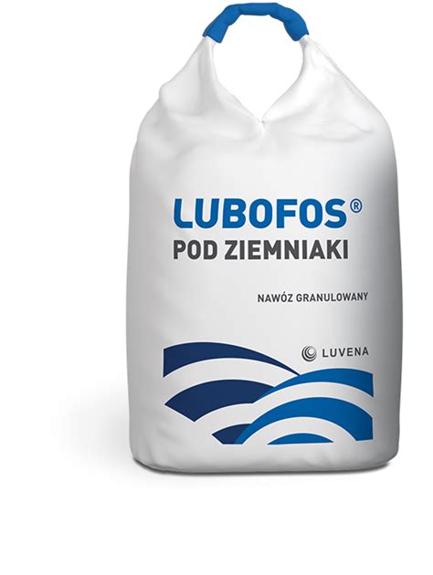 Naw Z Lubofos Pod Ziemniaki Luvena S A