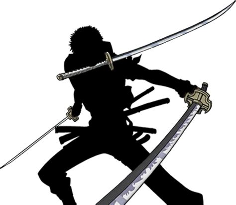 Roronoa Zoro Black And White By Hatchling997 On Deviantart