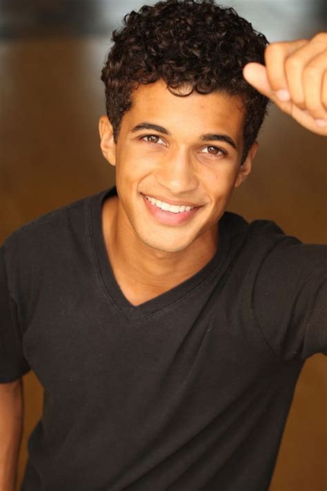 Jordan Fisher S Biography Wall Of Celebrities