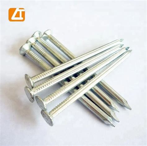 Masonry Nails Concrete 3 Inch Concrete Nails Buy 3 Inch Concrete