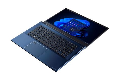 Dynabook erweitert X Serie um neuen Portégé X40 K Hartware