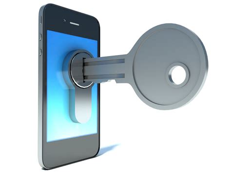 Unlocking Mobile Phone Service