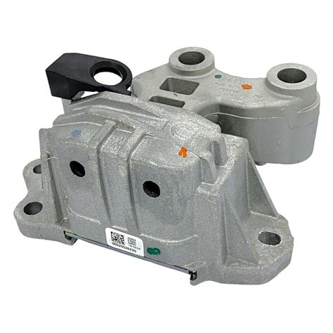 Coxim Motor Toro Renegade Flex Lado Direito Original Submarino