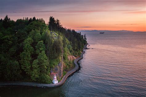 Galleries Prospect Point