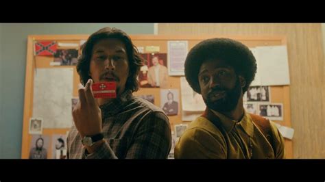 BLACKkKLANSMAN Offizieller Trailer HD YouTube